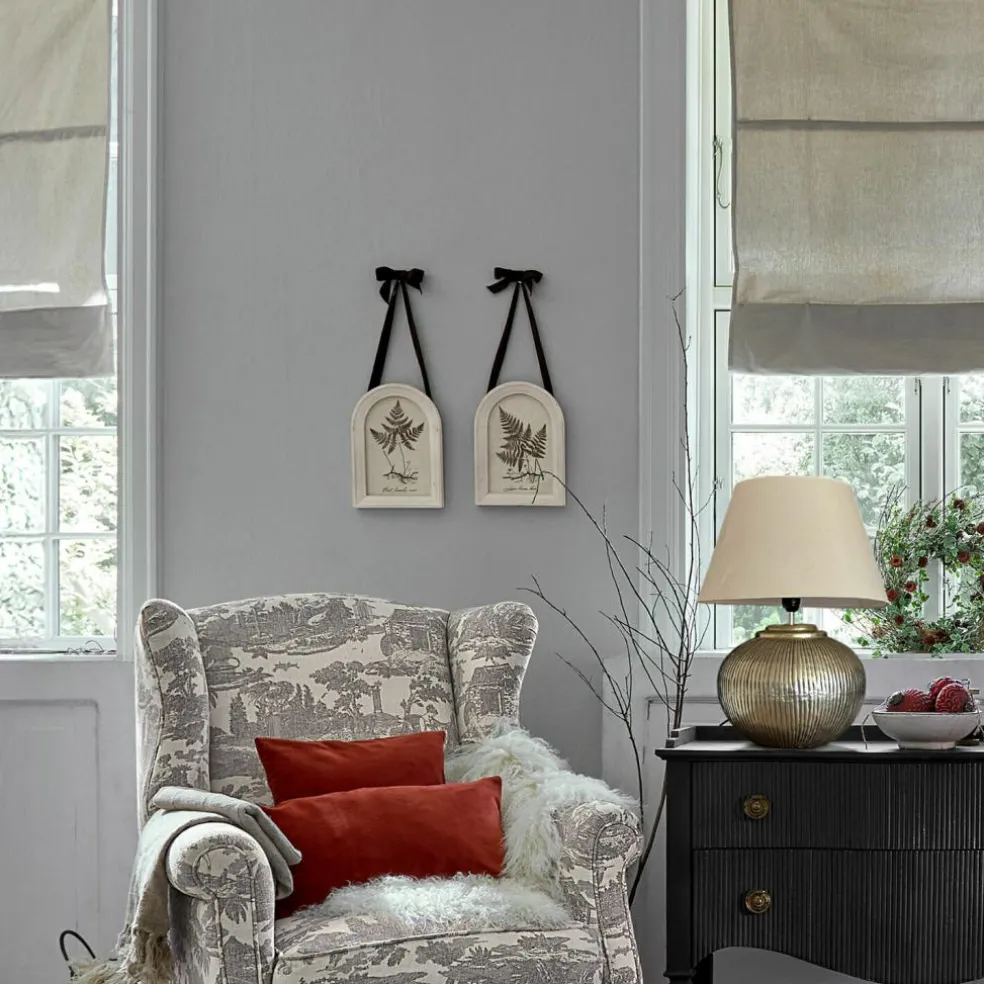 Lot de 2 tableaux Movirex