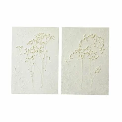 Lot de 2 tableaux Tiloren