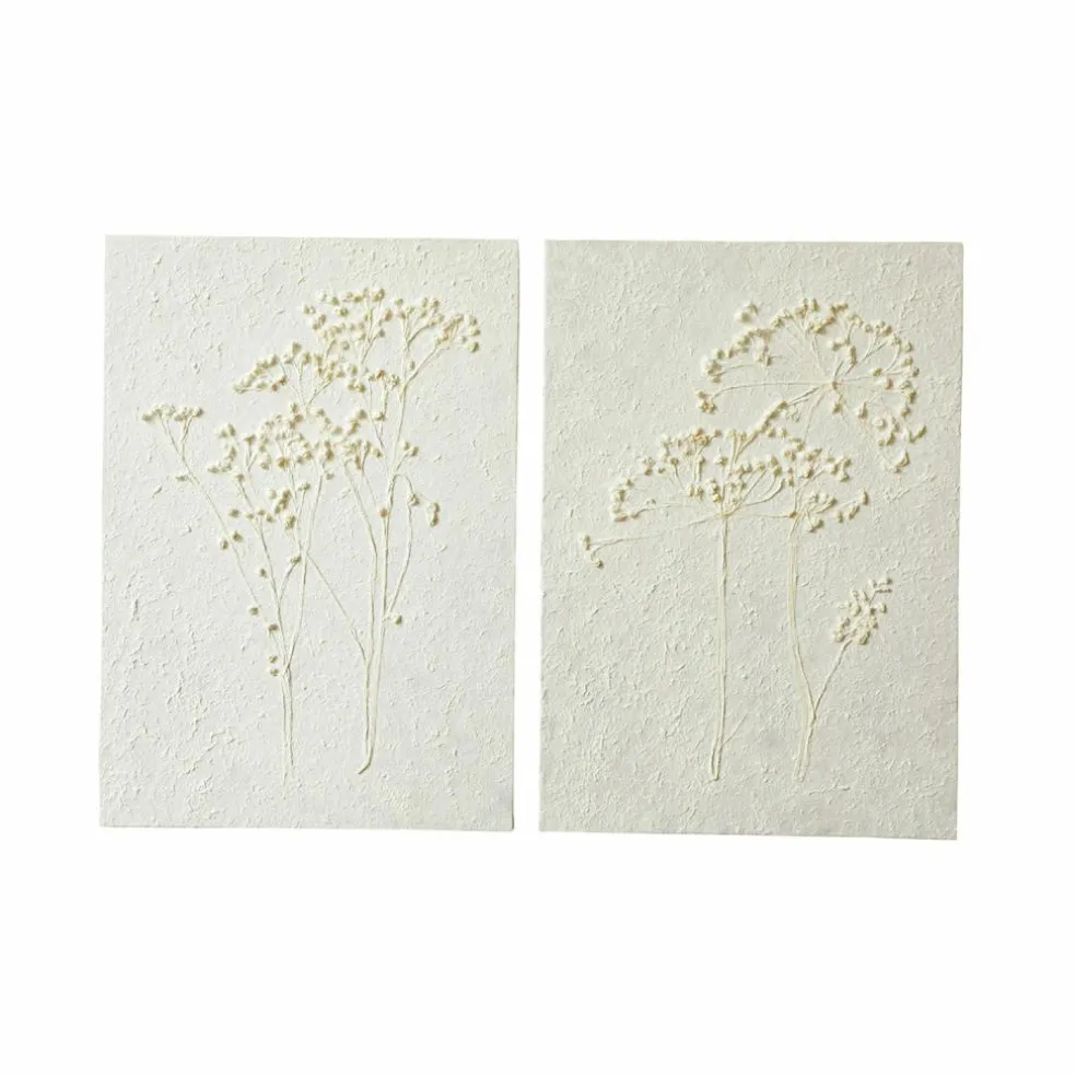 Lot de 2 tableaux Tiloren