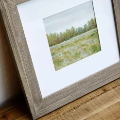 Lot de 2 tableaux Welirto