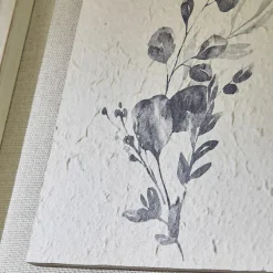 Lot de 2 tableaux Ylivane