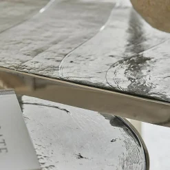 Lot de 2 tables basses Yvelissel