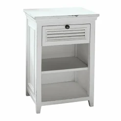 Lot de 2 tables de chevet Williston