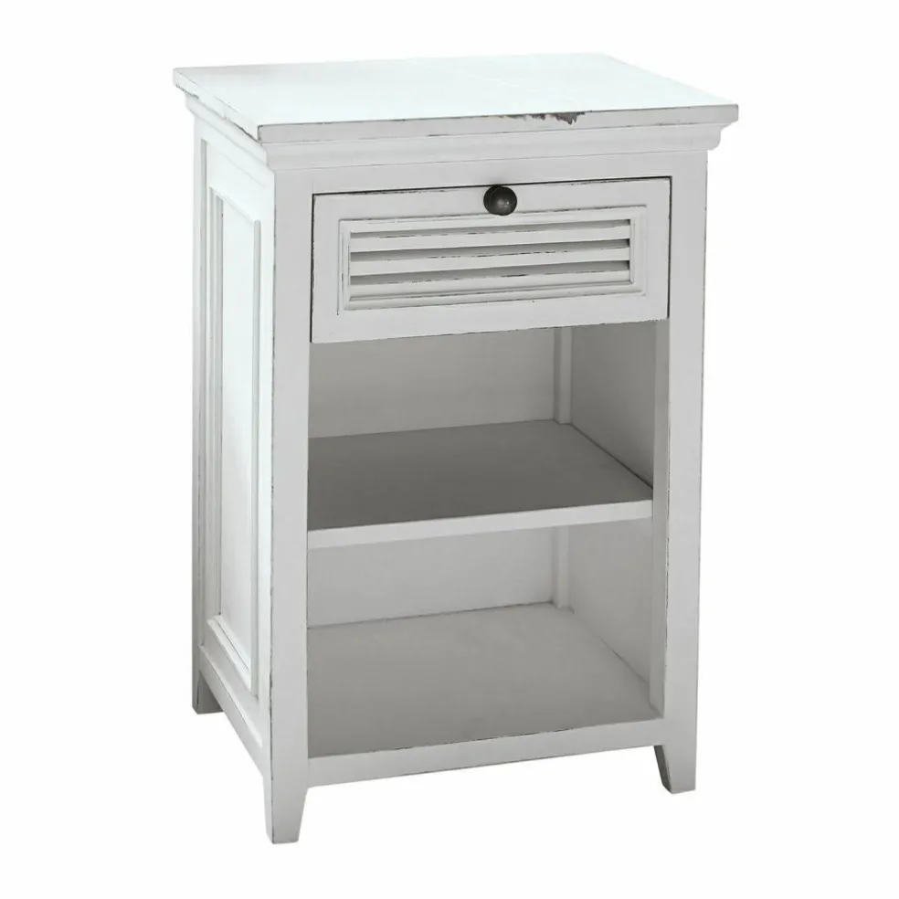 Lot de 2 tables de chevet Williston