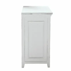 Lot de 2 tables de chevet Williston