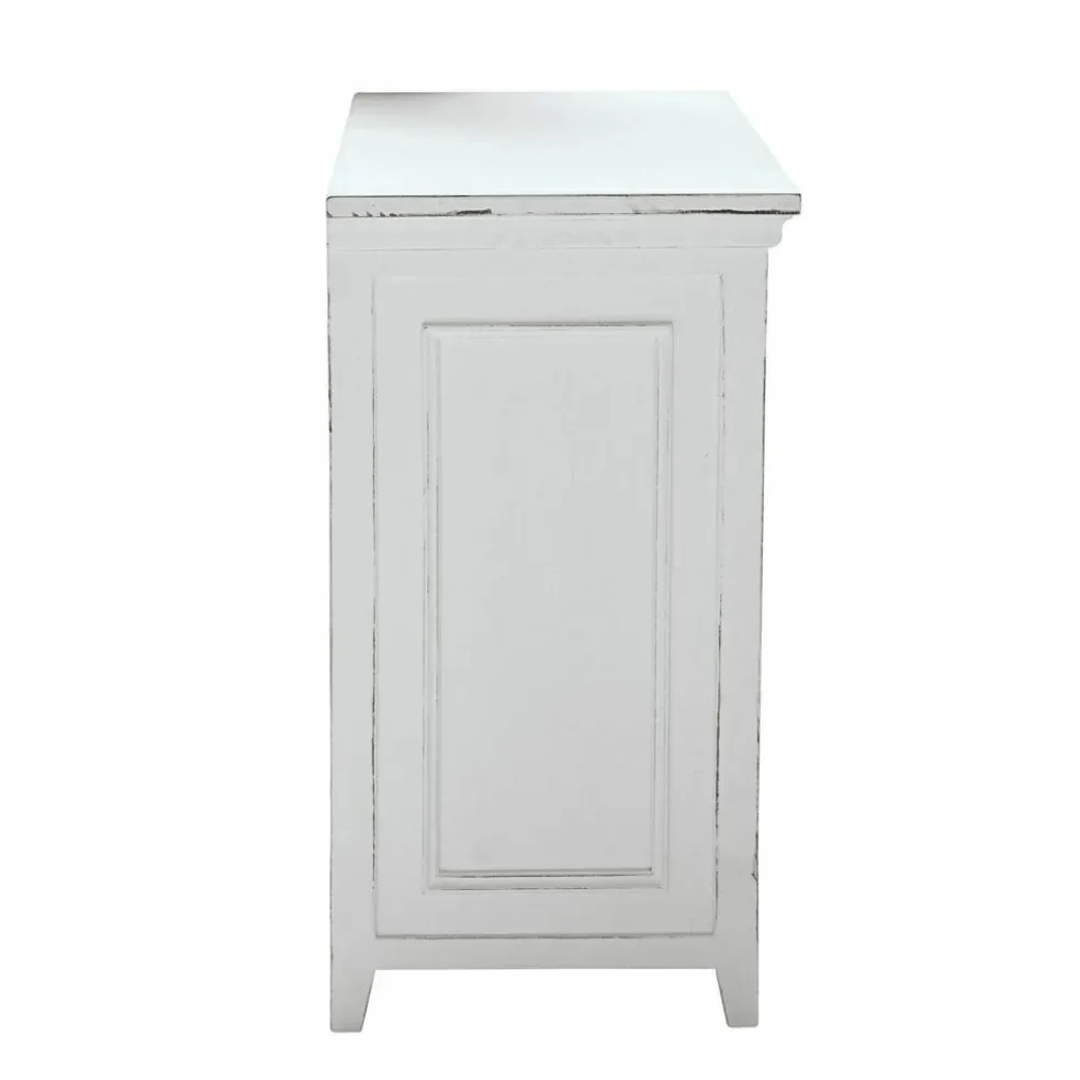 Lot de 2 tables de chevet Williston