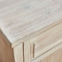 Lot de 2 tables de chevet Brolive