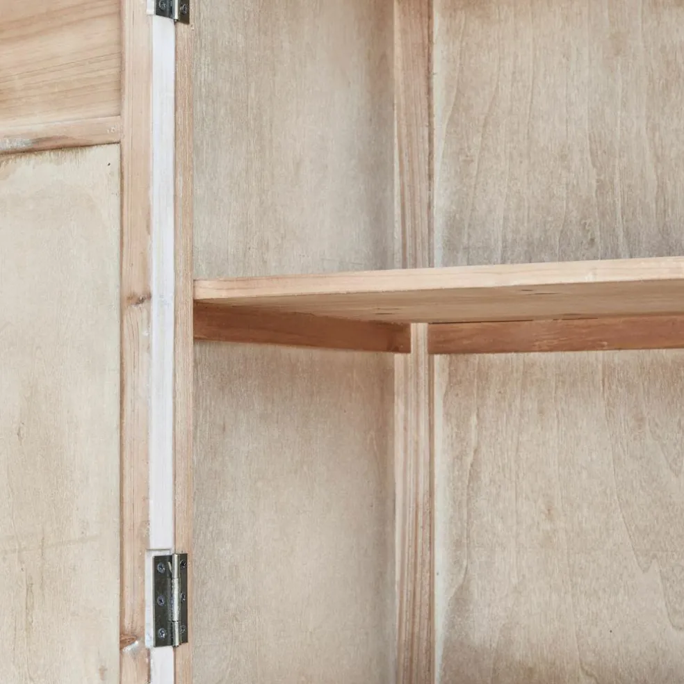 Lot de 2 tables de chevet Brolive