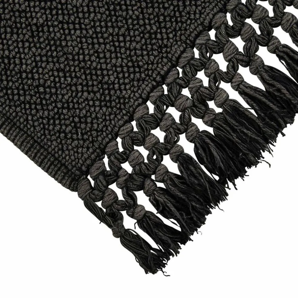 Lot de 2 tapis de bain Faelwyn