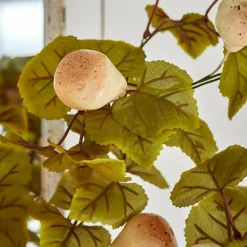 Lot de 2 tiges décoratives Aidan