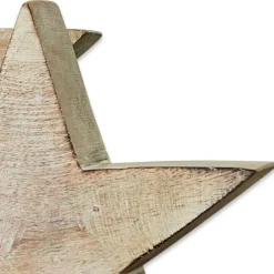 Lot de 2 étoiles Dunino