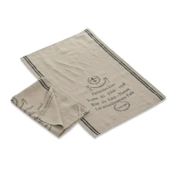 Lot de 2 torchons de cuisine Madil