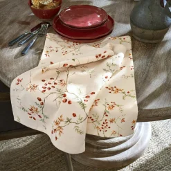 Lot de 2 torchons Mauriac