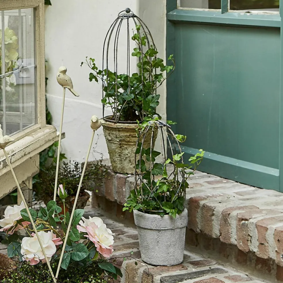 Lot de 2 treillages Arroyos