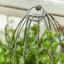 Lot de 2 treillages Arroyos