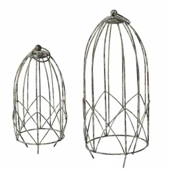 Lot de 2 treillages Arroyos