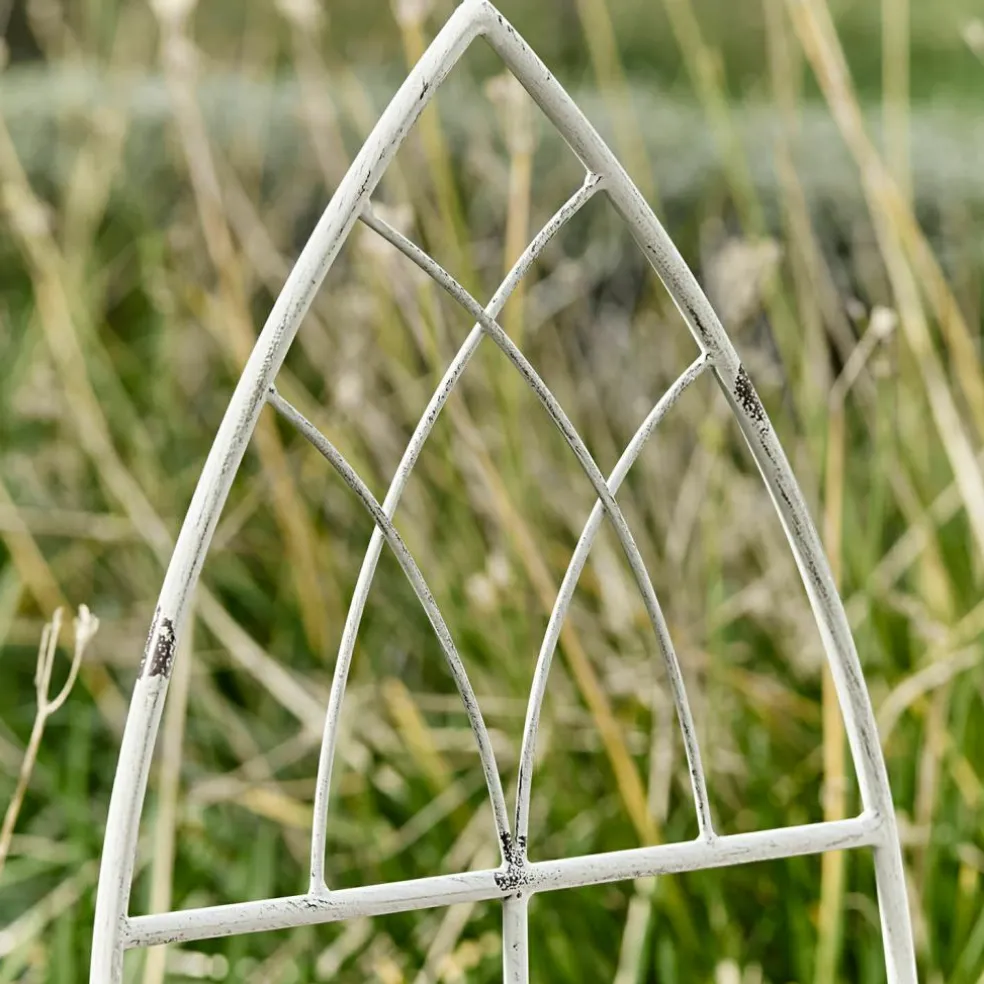 Lot de 3 treillages Halexin