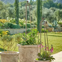 Lot de 2 treillages Orianne