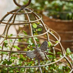 Lot de 2 treillages Sixel