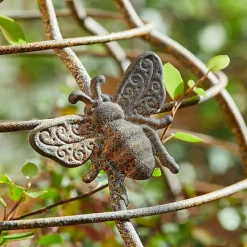 Lot de 2 treillages Sixel