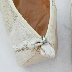 Lot de 2 trousses de toilette Xerivon