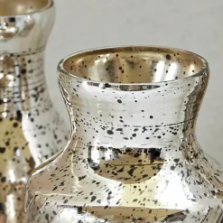 Lot de 3 vases Briolique