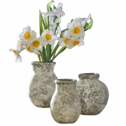 Lot de 3 vases Cerquix