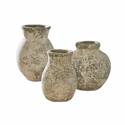 Lot de 3 vases Cerquix