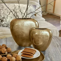 Lot de 2 vases Cezelle