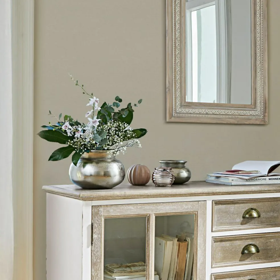 Lot de 2 vases Clément