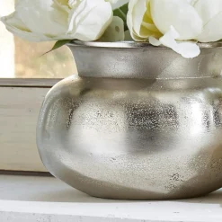 Lot de 2 vases Clément