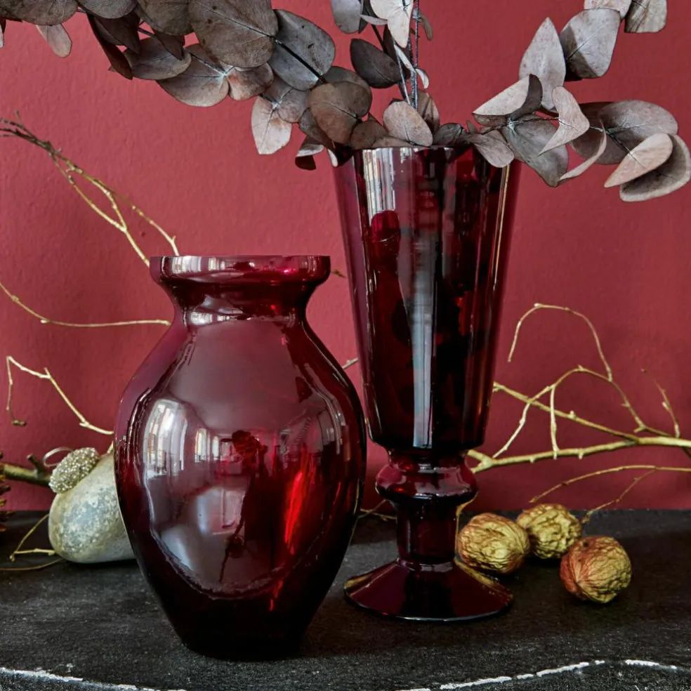 Lot de 2 vases Darian