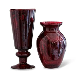 Lot de 2 vases Darian