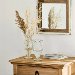 Lot de 2 vases Deniélou