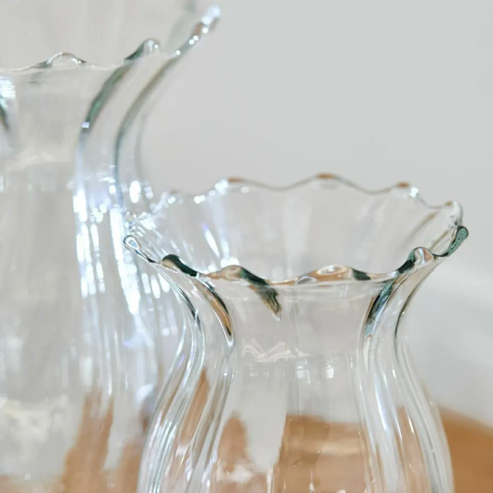 Lot de 2 vases Deniélou