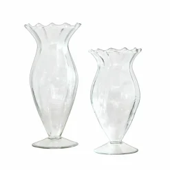Lot de 2 vases Deniélou
