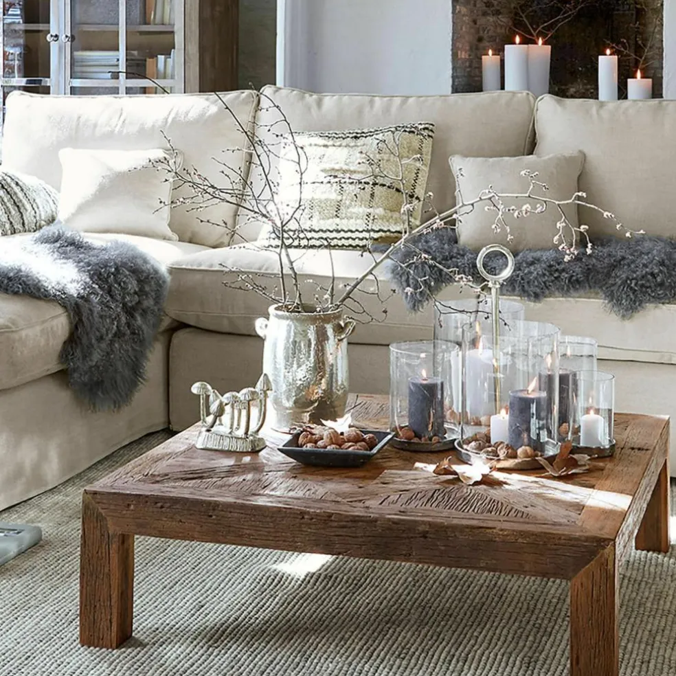 Lot de 2 vases Eleganteque