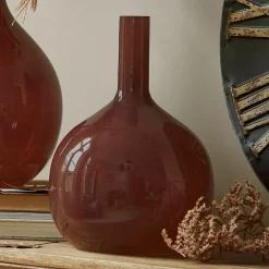 Lot de 2 vases Erlunda