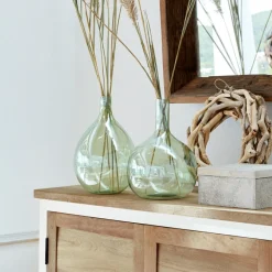 Lot de 2 vases Erlunda