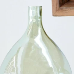 Lot de 2 vases Erlunda