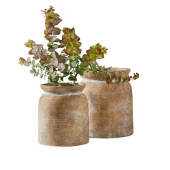 Lot de 2 vases Fenlith