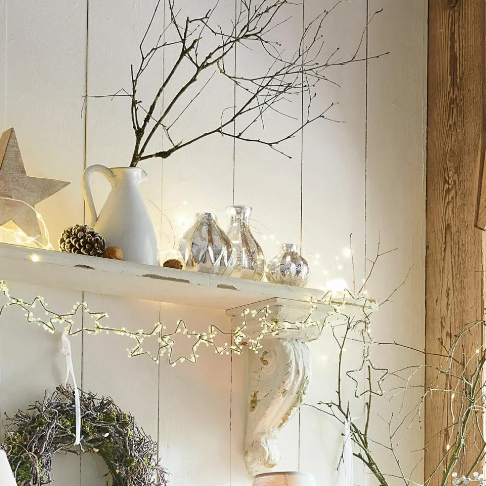 Lot de 3 vases Frido