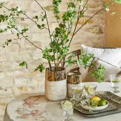 Lot de 2 vases Hafira