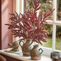 Lot de 2 vases Henriette