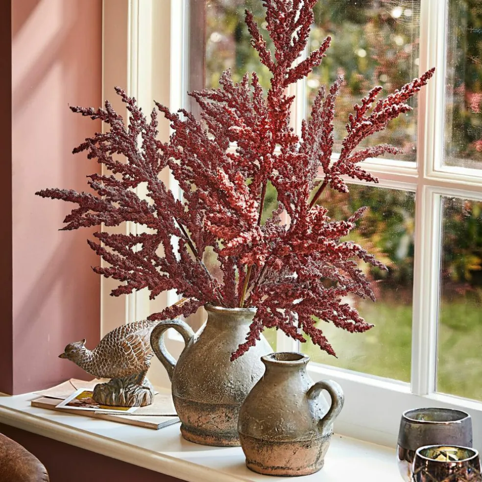 Lot de 2 vases Henriette