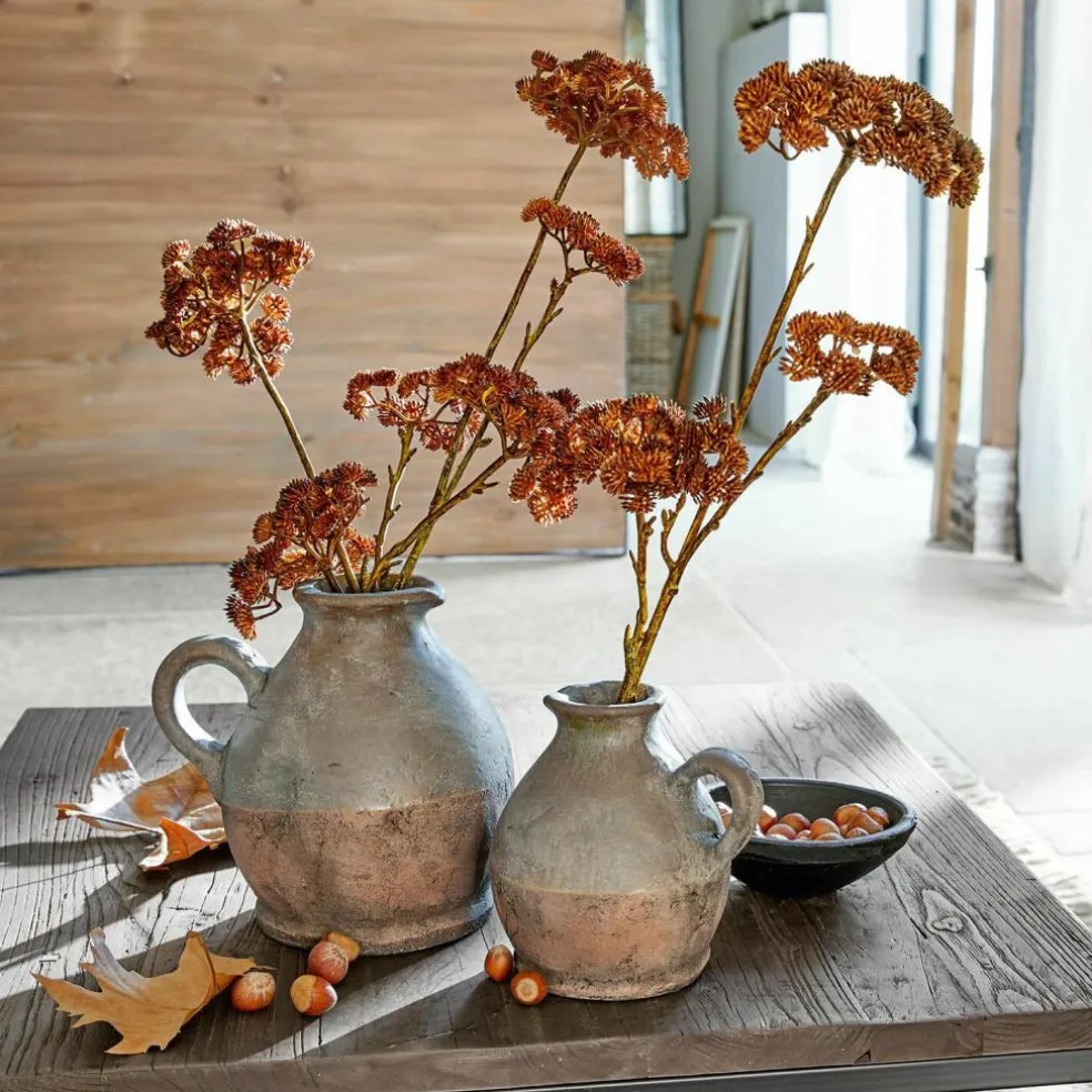 Lot de 2 vases Henriette