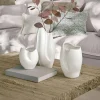 Lot de 3 vases Kazimad