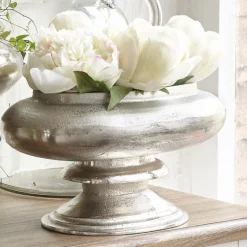 Lot de 2 vases Loyère