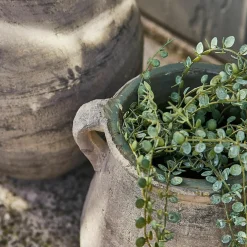 Lot de 2 vases Malivon