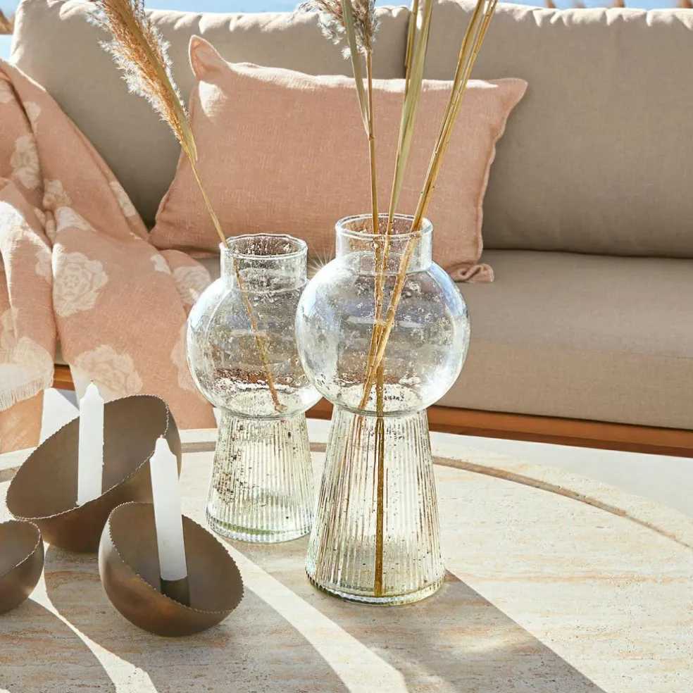 Lot de 2 vases Mareilou